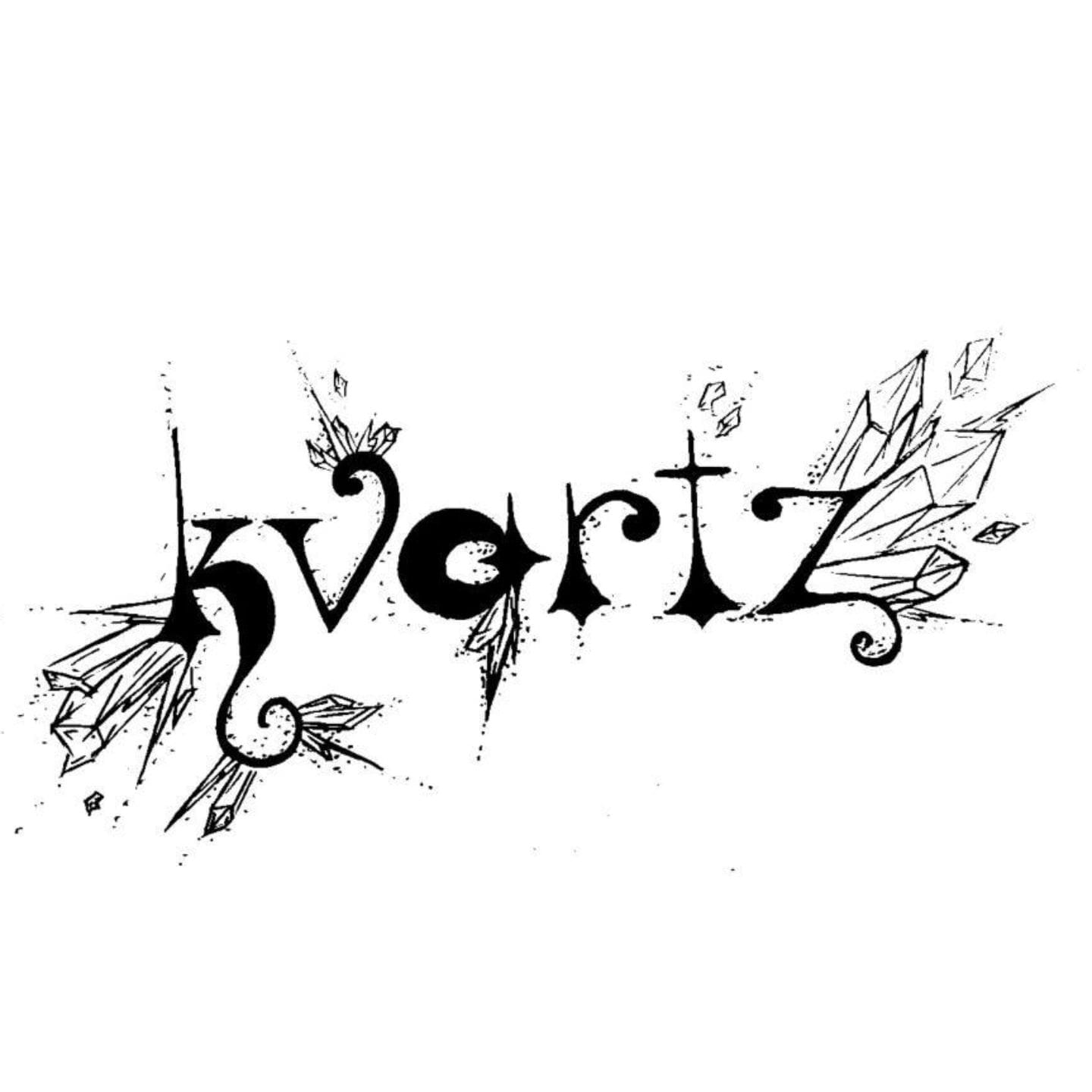 Kvartz
